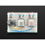 NeoKey Socket Breakout for Mechanical Key Switches with NeoPixel - For MX Compatible Switches - Image 9