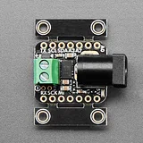 Adafruit DC Power BFF Add-On for QT Py - Image 4