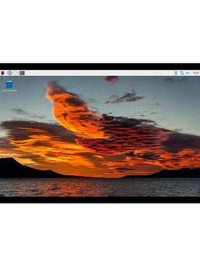 10.1inch Capacitive Touch Display, Optical Bonding Toughened Glass Panel, 1280×800, IPS, HDMI Interface