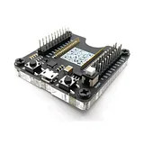 ESP32-WROVER Burning Testing Mini System development Board for ESP-WROOM-32/ ESP-32S/ ESP32-WROVER - Image 5