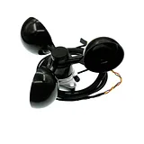 Octopus Wind Speed Sensor Anemometer Three Aluminium Cups - Image 1