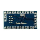 Crowduino Pro Mini (Arduino Compatible) - Image 3
