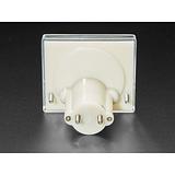 Small -15 to +15V DC Analog Panel Meter - Image 3