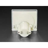 Small -15 to +15V DC Analog Panel Meter - Image 3