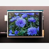 2.8 TFT Touch Shield for Arduino with Resistive Touch Screen - Image 7