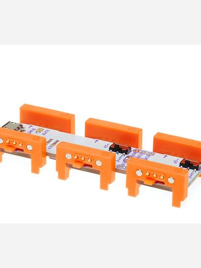 LittleBits Arduino