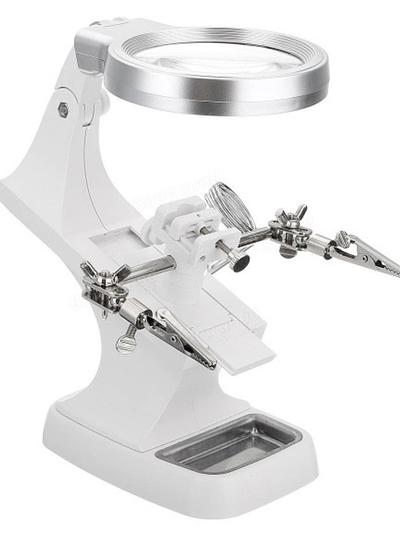 Third Hand Soldering Stand