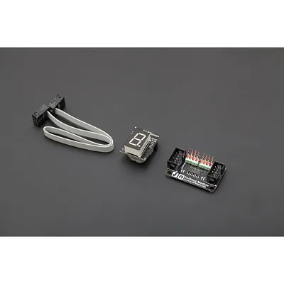 Shiftout LED Kit