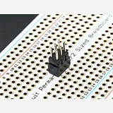 IDC Breakout Helper - 2x3 (6 pin) - Image 1