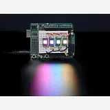 APA102 5050 RGB LED w/ Integrated Driver Chip - 10 Pack [APA102C] - Image 3