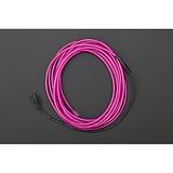 EL Wire - purple - Image 1