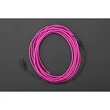 EL Wire - purple - Image 1