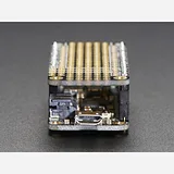 Feather Header Kit - 12-pin and 16-pin Female Header Set - Image 9