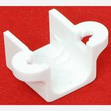 Pololu Micro Metal Gearmotor Bracket Extended Pair - Image 6