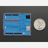 Micro-controllers - Skill badge, iron-on patch - Image 1