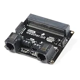 SparkFun weather:bit - micro:bit Carrier Board (Qwiic) - Image 1