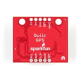 SparkFun GPS Breakout - XA1110 (Qwiic) - Image 4