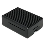 Ridged Armour Case for Raspberry Pi 5 - Image 3