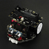 micro:Maqueen Plus V2 (18650 Battery) with micro:Maqueen Mechanic - Image 4
