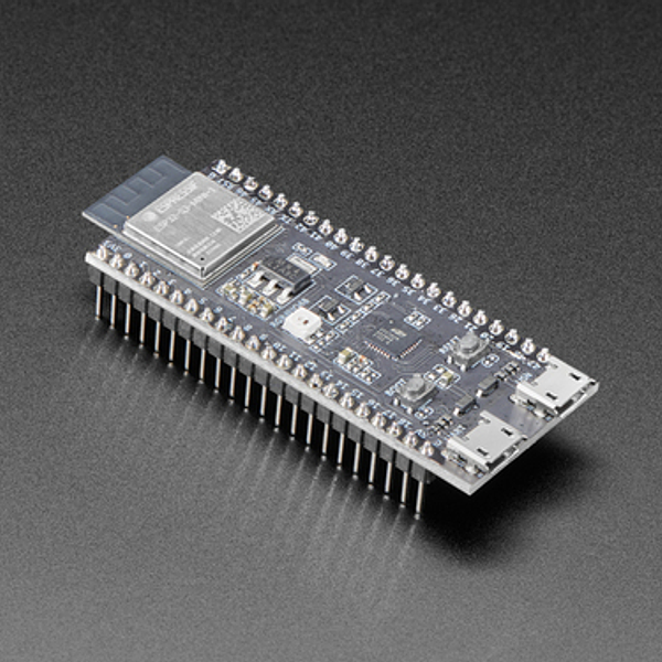 ESP32-S3-DevKitM-1-N8 - ESP32-S3-MINI-1 Dev Board - 8 MB Flash