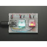 NeoKey Socket Breakout for Mechanical Key Switches with NeoPixel - For MX Compatible Switches - Image 10