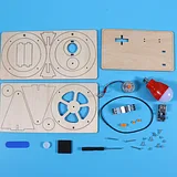 DIY Hand Generator STEM kit - Image 2