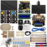 Smart Solar Tracker System Tracking Starter Kit For Arduino - Image 6