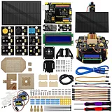 Smart Solar Tracker System Tracking Starter Kit For Arduino - Image 6