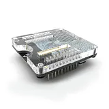 ESP32-WROVER Burning Testing Mini System development Board for ESP-WROOM-32/ ESP-32S/ ESP32-WROVER - Image 6