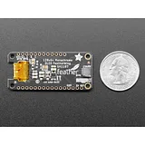 Adafruit FeatherWing OLED - 128x64 OLED Add-on For Feather - STEMMA QT / Qwiic - Image 4