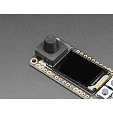 Black Rubber Joystick Nubbin Cap for Navigation Joystick - Image 4