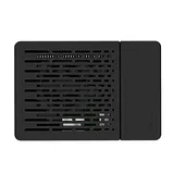 Raspberry Pi 3B+ Case with Cooling Fan + Heatsinks - Image 3