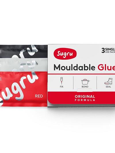 Sugru - 3 pack