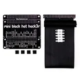 Mini Black HAT Hack3r - Fully Assembled - Image 1
