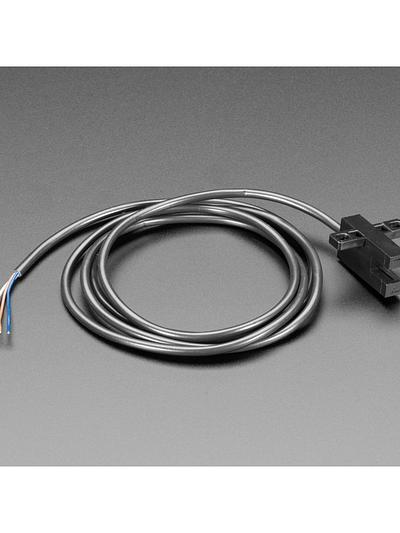 T-Slot Photo Interrupter with 1 Meter Cable