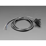 T-Slot Photo Interrupter with 1 Meter Cable - Image 1
