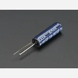 Fast Vibration Sensor Switch (Easy to trigger) - Image 1