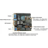 Power supply Shield (Arduino Compatible) - Image 3