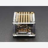 Feather Header Kit - 12-pin and 16-pin Female Header Set - Image 10