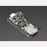Adafruit Feather M0 Adalogger - Image 3