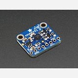 Adafruit Triple-Axis Accelerometer - ±2/4/8g @ 14-bit - MMA8451 - Image 1