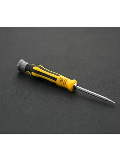 Straight/Cross Screwdriver