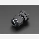 Cable Gland PG-9 size - 0.158 to 0.252 Cable Diameter [PG-9] - Image 2