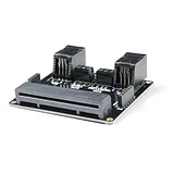 SparkFun weather:bit - micro:bit Carrier Board (Qwiic) - Image 2