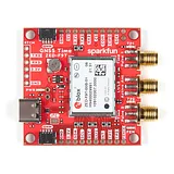 SparkFun GNSS Timing Breakout - ZED-F9T (Qwiic) - Image 3