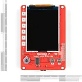 SparkFun MicroMod Input and Display Carrier Board - Image 2