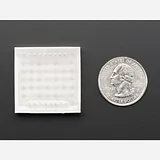 1.2 8x8 Matrix Square Pixel - Yellow [KWM-R30881CUYB] - Image 5