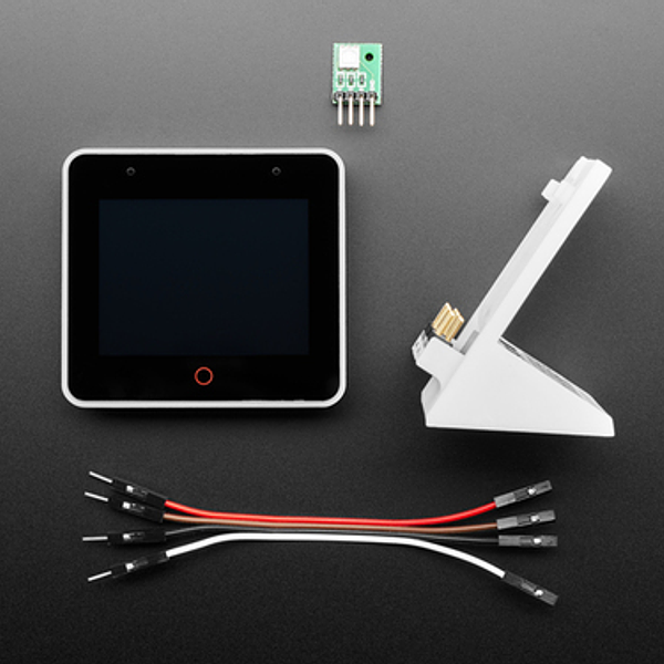 ESP32-S3 Box