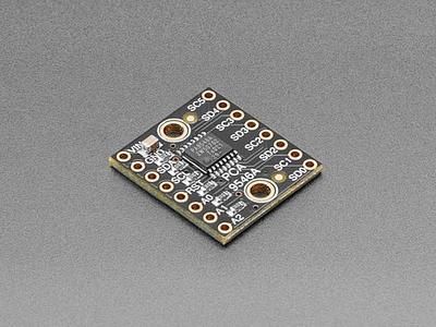 Adafruit PCA9546 4-Channel I2C Multiplexer