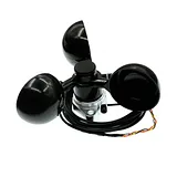Octopus Wind Speed Sensor Anemometer Three Aluminium Cups - Image 3